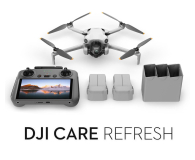 DJI Mini 4 Pro FMC (RC 2) + Care Refresh (2 lata) - 1263205 - zdjęcie 1